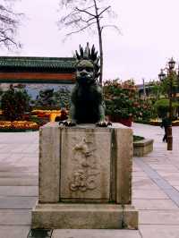 Foshan: Ancient Past And Charm