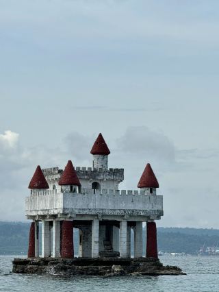 Subic Bay, Philippines: A natural wonder and a vacation paradise.