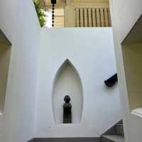 Makka hotel one of the beautiful affordable boutique hotels 