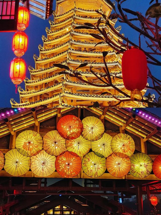 南寧|相思小鎮打卡攻略。