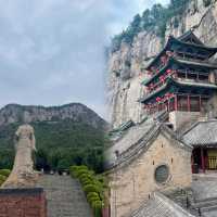 探秘千年古村，醉美大洼——國慶之旅，不容錯過的石頭王國奇遇。