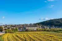 10-12月適合去的6個旅行地,接下來三個月,秋景明艷動人。