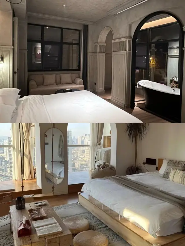 Changsha!! Wuyi Square!! Play to the fullest.