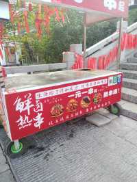 永州·柳子廟。