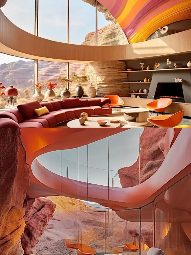 Stay in a luxury villa in a fairy tale!!! Blinding!!!