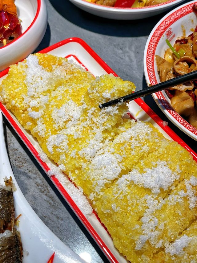 果然講到好食又抵食，還是要數我東北菜。