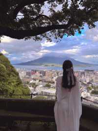 九州｜Day2鹿兒島。