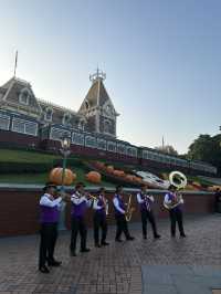 Hidden Gems at Hong Kong Disneyland