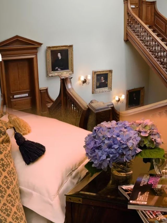 這樣的酒店我真的愛極了。 這樣的酒店我真的愛極了。