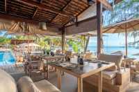 蘇梅島度假天堂 | Sala Choengmon Beach   酒店：蘇梅曾蒙海灘薩拉度假村 。
