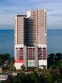 Enjoy a Memorable Getaway at Lexis Suites Penang