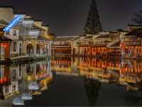 Nanxun: A Serene Water Town in Zhejiang Province