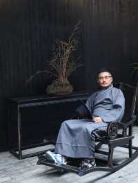 週末去哪兒玩丨沉浸式體驗劇場真的絕了！。