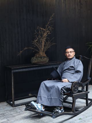 週末去哪兒玩丨沉浸式體驗劇場真的絕了！。