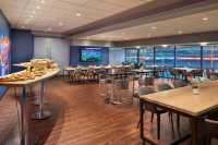 多倫多打卡必住酒店 | Marriott Toronto City Centre 酒店：多倫多。