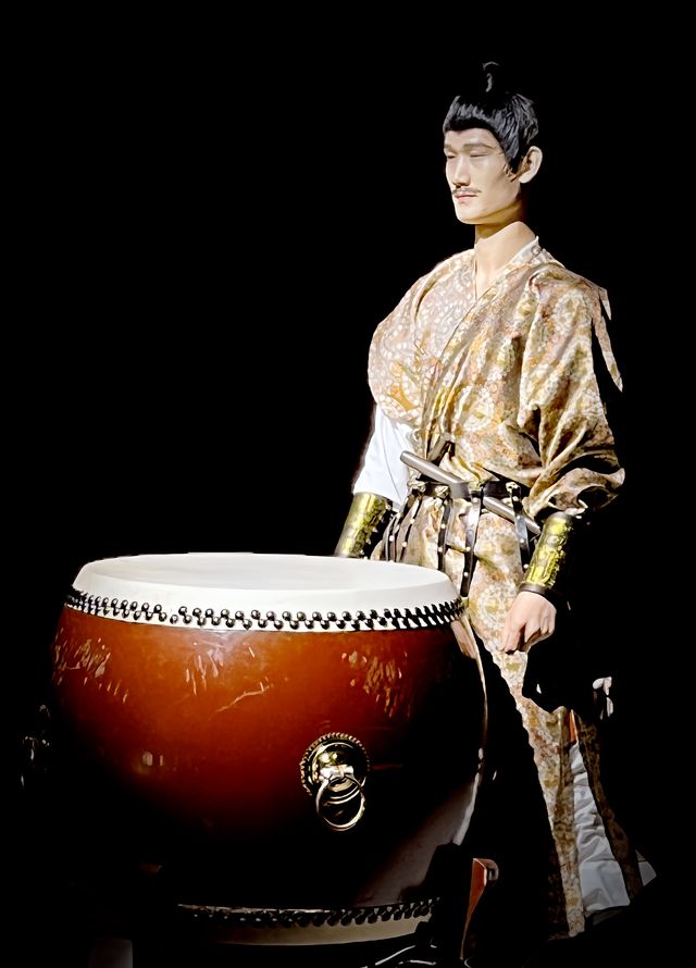 不入長安亦可夢回大唐。