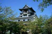 Inuyama Castle: Japan's Oldest Keep