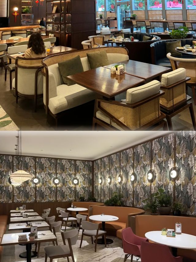 上海虹橋機場落地首選酒店。