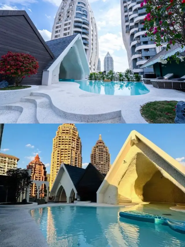 Wenyue: A Dreamy Retreat, Where Comfort Meets Beauty.