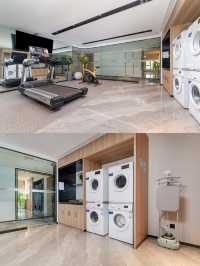 帶小朋友去長沙就住呢度！性價比好高！