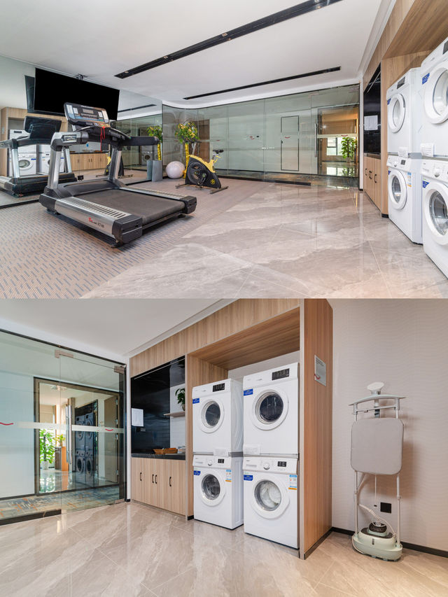 帶小朋友去長沙就住呢度！性價比好高！