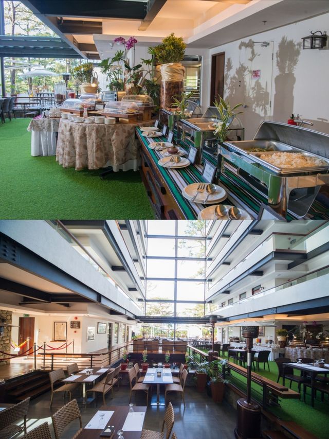 入住推薦：西拉松大酒店，享受賓至如歸的體驗！