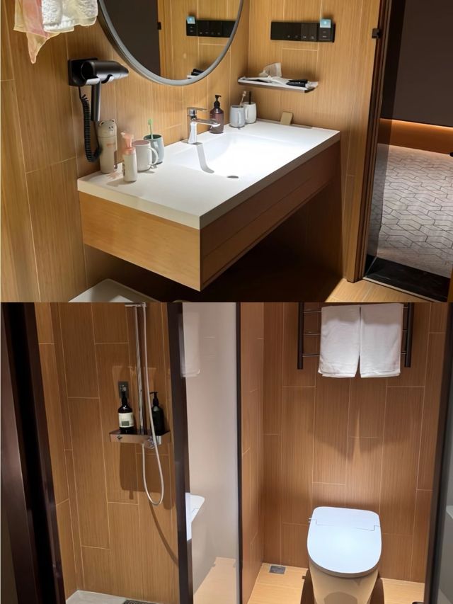 高質素性價比酒店。