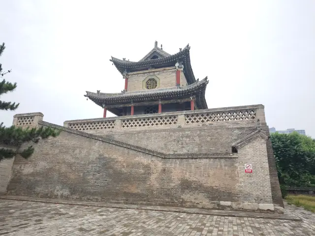 흑신화를 따라 여행하기, 산시에는 산도 있고 물도 있어요#창즈