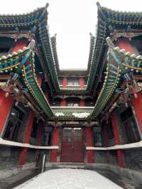黑龍江齊齊哈爾|督軍府•跟著紅色旅遊走