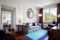 佛羅倫斯必住|梅蒂奇別墅酒店