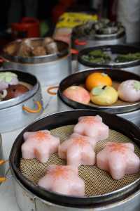 游埠古鎮 | 千年商埠，煙火人間
