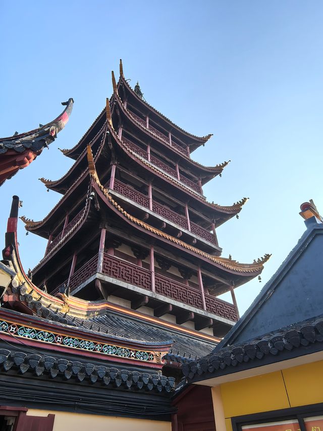 狼山