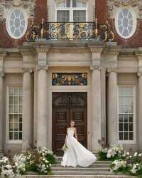 馬爾文別墅花園——索利哈爾的自然秘境