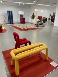今日美術館·瑞士經典設計展