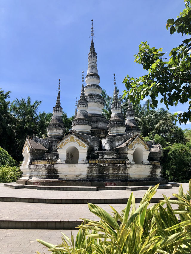 西雙版納總佛寺