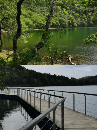 절벽 위의 진주 - 이하이 비경이 당신을 기다립니다
