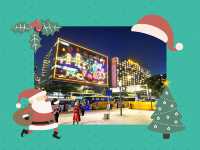 🇭🇰尖東燈飾🎄