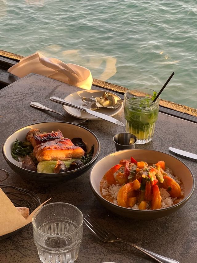 洛杉磯美食合集