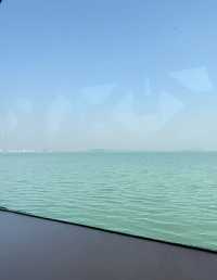 上饶·鄱陽湖：水韻天成，自然之美