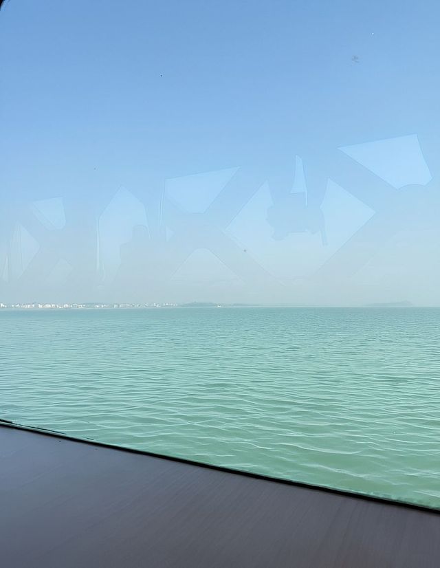 上饶·鄱陽湖：水韻天成，自然之美