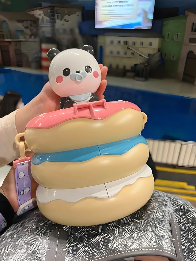 韓國夢幻之旅