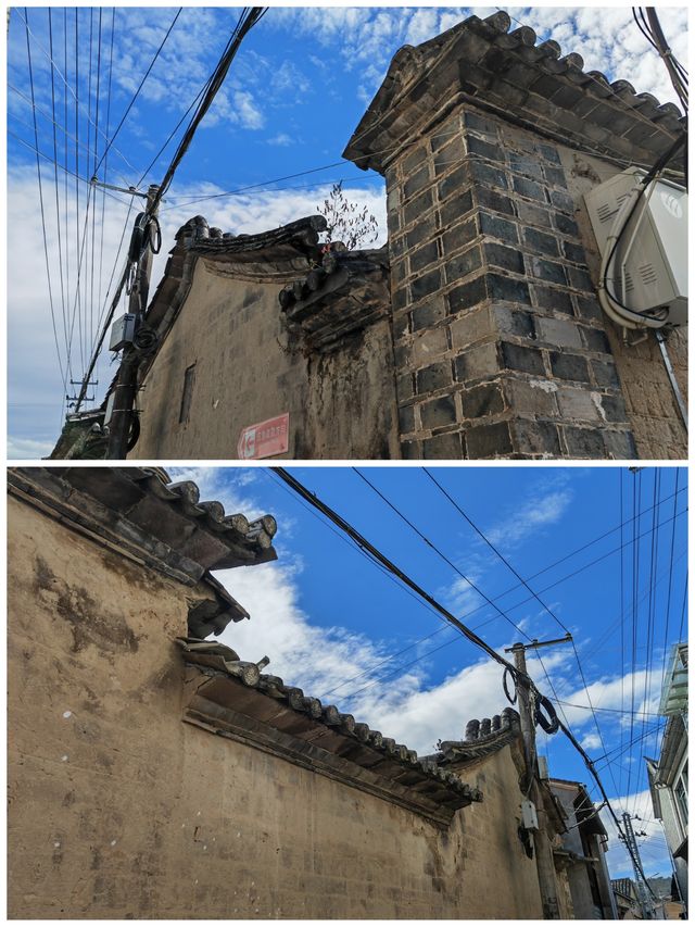 騰沖旅居遊丨綺羅古鎮