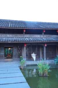 泰順山韻泉居泡溫泉完美攻略