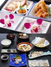 鳥取必住！華盛頓廣場酒店奢華體驗