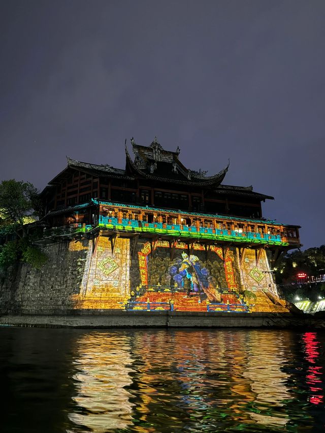 3日探秘自貢-樂山-南充 我從整個旅程中都獲得了哪些快樂呢