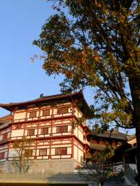 廣州黃大仙｜古風道教「赤松宮」⛩️