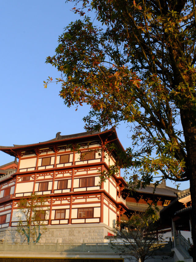 廣州黃大仙｜古風道教「赤松宮」⛩️