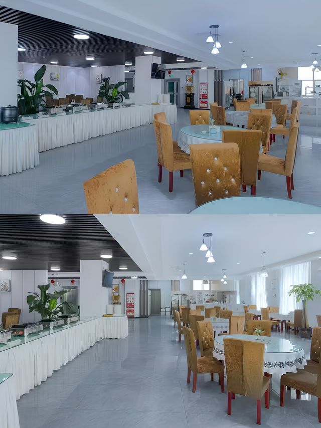 市政府周邊的一家酒店溫馨又愜意!