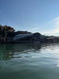 春節去格魯吉亞 6天行程玩轉美景