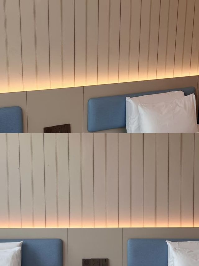 麗水漢庭酒店，性價比好高嘅酒店，入住體驗好唔錯!